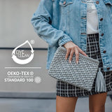 Circulo Premium T-shirt Yarn for Crocheting and Knitting, Bulk Yarn 140m/270g - Leo Hobby