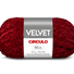 Círculo Velvet – Ultra - Soft Velvety Texture Yarn (100g) - Leo Hobby
