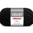 Círculo Velvet – Ultra - Soft Velvety Texture Yarn (100g) - Leo Hobby