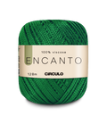 Circulo Encanto 100% Viscose Yarn for Crochet and Knitting, 128m/100g Luxurious Shine & Versatility