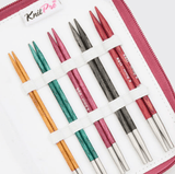 KnitPro Dreamz Starter Interchangeable Needle Set 200632 - Leo Hobby