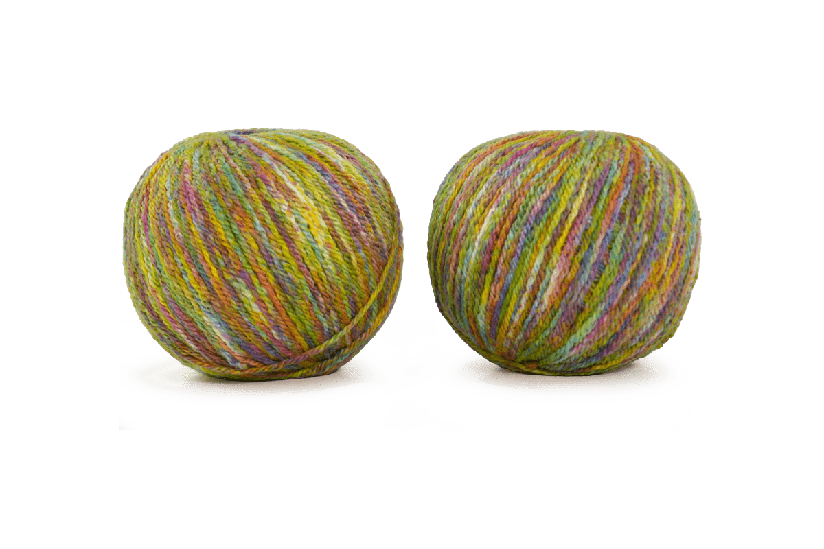 Let It Sock! – Circulo Sock Yarn Kit (94% Brazilian Cotton, 6% Elastane) - Leo Hobby Marketplace