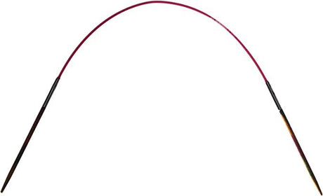 KnitPro Symfonie Wood Circular Needles for Fixed Projects