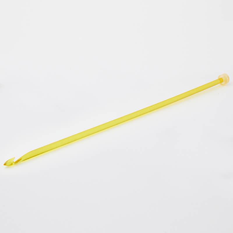 KnitPro Trendz Tricot Single Ended Crochet Hook